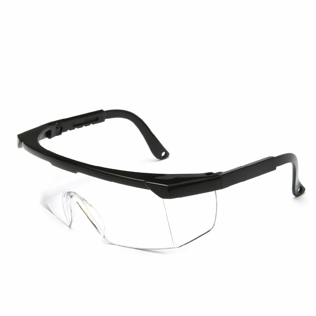 Special Nonwovens Industrial FDA Eye Protection Anti Fog Splash Lab Safety Glasses Protective Goggles China Manufacturers
