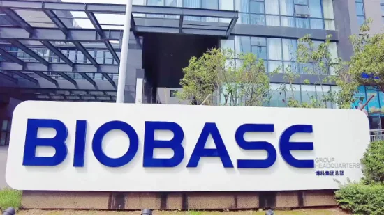 Armadietto di stoccaggio di sicurezza per vendita calda Biobase Cina con Bksc-Y/R/B per laboratorio